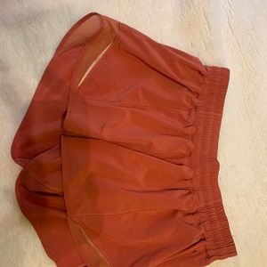 Lily lemon Coral Shorts!
